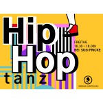 K-Nr.030 Tanzkurs Hip-Hop - Susi Fricke